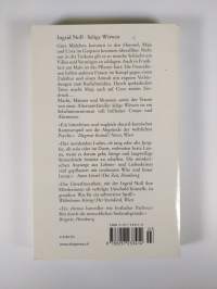 Selige Witwen : Roman