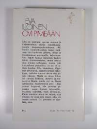 Ovi pimeään
