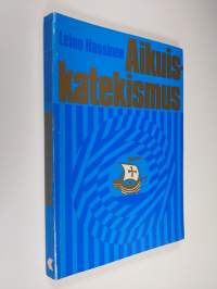 Aikuiskatekismus