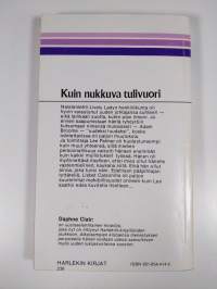 Kuin nukkuva tulivuori