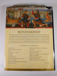 Renessanssi