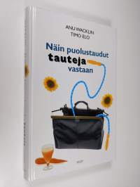 Näin puolustaudut tauteja vastaan