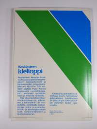 Keskiasteen kielioppi