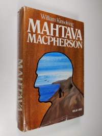 Mahtava Macpherson