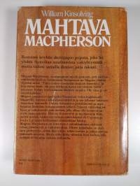 Mahtava Macpherson