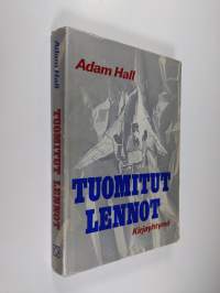 Tuomitut lennot