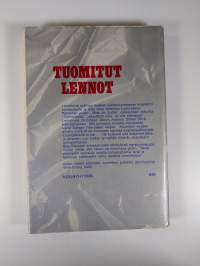 Tuomitut lennot