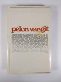 Pelon vangit