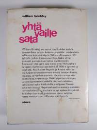 Yhtä vaille sata
