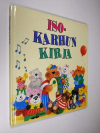 Isokarhun kirja