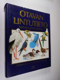 Otavan lintutieto : maailman linnut