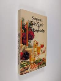 Seagram&#039;s the Spirit of Hospitality