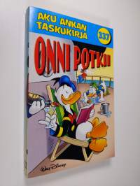 Onni potkii