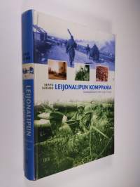 Leijonalipun komppania : suomalaisten sota 1939-1945