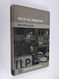 All in a Lifetime