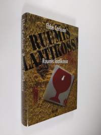 Ruumis laatikossa