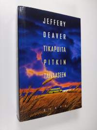 Tikapuita pitkin taivaaseen