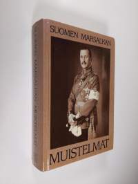 Suomen marsalkan muistelmat : G. Mannerheimin Muistelmien I-II kansanpainos