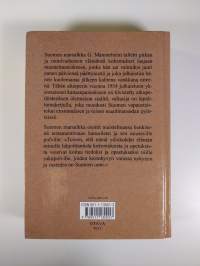 Suomen marsalkan muistelmat : G. Mannerheimin Muistelmien I-II kansanpainos