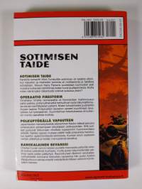 Korkeajännitys 1/2006 : Sotimisen taide