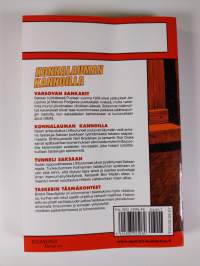 Korkeajännitys 7/2006 : Konnalauman kannoilla