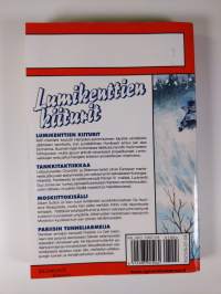 Korkeajännitys 4/2007 : Lumikenttien kiiturit