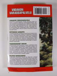 Korkeajännitys 2/2005 : Viidakon varaosapalvelu