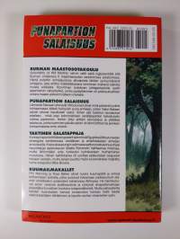 Korkeajännitys 5/2005 : Punapartion salaisuus