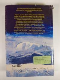 Jäinen ansa
