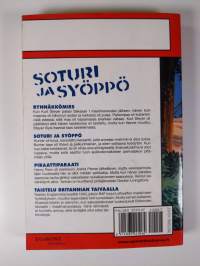 Korkeajännitys 7/2010 : Soturi ja syöppö