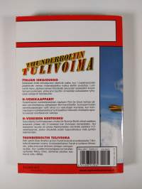 Korkeajännitys 3/2009 : Thunderboltin Tulivoima