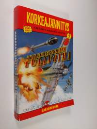 Korkeajännitys 3/2009 : Thunderboltin Tulivoima