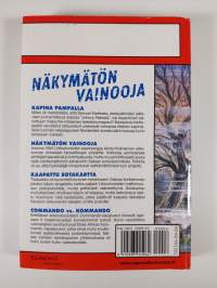 Korkeajännitys 6/2009 : Näkymätön vainooja