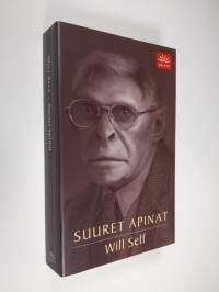 Suuret apinat