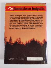 Tammenlehvän sissit