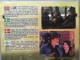 Disappearances DVD - elokuva