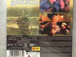 Disappearances DVD - elokuva