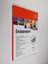 Ensiapuopas