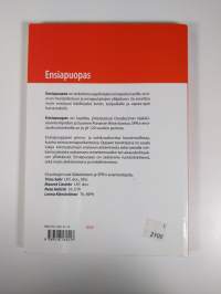 Ensiapuopas