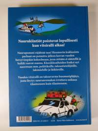 Vuoden vitsiralli