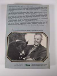 Hirvihaukkuja ja karhunajoja