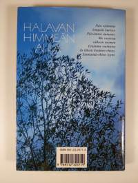 Halavan himmeän alla