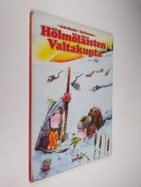 Hölmöläisten valtakunta