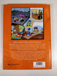 Lentävä skotlantilainen