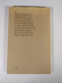 Postilla : Runoelma