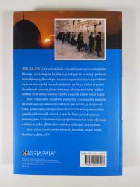 Ikkuna Jerusalemiin : kulttuuria, katuja, kulkijoita (UUDENVEROINEN)