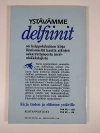 Ystävämme delfiinit