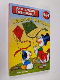 Käteinen kiertoon!