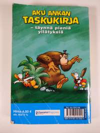 Masalian tiikeri