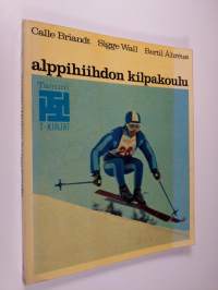 Alppihiihdon kilpakoulu